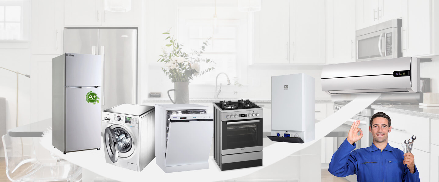 Erzurum Gorenje Servisi